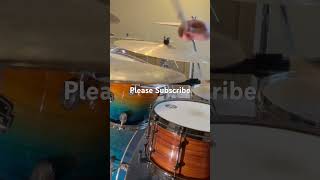 16in Hi Hats  Meinl Byzance Cymbals  Mapex Armory Ocean Sunset  Tama SLP GMaple Snare [upl. by Onofredo]