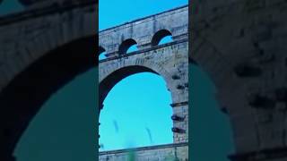 The Evolution of Arched Bridges From Ancient Civilizations to Roman Masterpiecesshorts [upl. by Eidarb375]