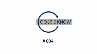 Good2Know 004 – HELICOIL® Depth Gauge [upl. by Hale]