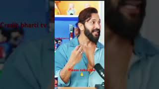 Terence Lewis talks about Saroj Khan bharti tv Terence Lewis [upl. by Boggers944]