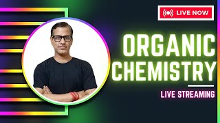 Organic Chemistry  Organic Chemistry One shot  ICSE Chemistry 202324  sirtarunrupani [upl. by Annahsit]