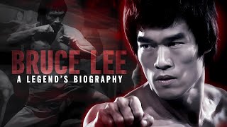 The Legendary Life of Bruce Lee  Complete Documentary  Bruce Lee Biography [upl. by Boyes]