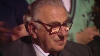 Story of Nicholas Winton BBC Thats life  Short version [upl. by Bury]