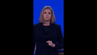 Penny Mordaunt urges Conservatives to stand up and fight news politics currentaffairs [upl. by Hoffmann]