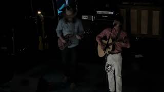 Flatland Cavalry Live at Georgia Theatre 2724  Sleeping Alone [upl. by Elihu]