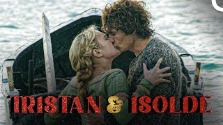 Tristan ve Isolde Türkçe Dublaj Dram Filmi [upl. by Nnalyrehc948]