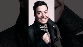 Jimmy Fallon Evolution transformation shorts antesydespues beforeandafter thenandnow morph [upl. by Ledua808]