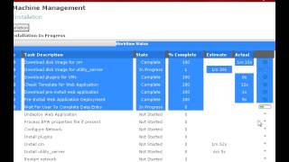 Avaya Aura installation of VSP amp CM 63 MSAEdu [upl. by Yllime]