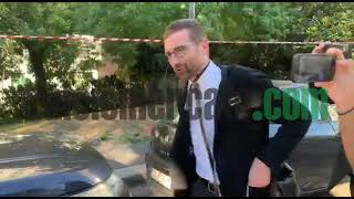 Salernitana De Sanctis Molta fiducia per Pirola Su Thorsby e Cambiaso VIDEO [upl. by Aleakam181]