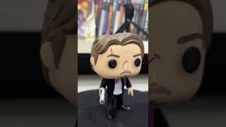 Takeshi Kovacs  Altered Carbon funkopop alteredcarbon takeshikovacs viralvideo shorts [upl. by Mathias906]