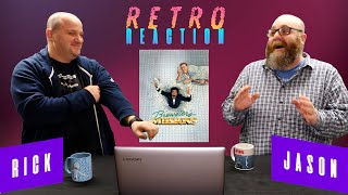 Brewsters Millions Retro Trailer Reaction [upl. by Clemens]