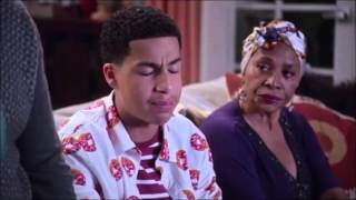 Blackish After Show Season 1 Episode 5 quotCrime and Punishmentquot  AfterBuzz TV [upl. by Euhc513]