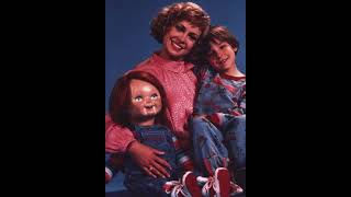 Childs Play 1988 Theme Song [upl. by Nnyre]