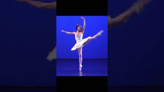 Sylvia Pas de deux  Variacion Carolina Basualdo CaroBallet Ballet del Sur [upl. by Dion964]