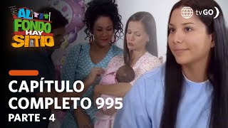 Al fondo hay sitio  Capitulo 995 parte 45 [upl. by Drummond262]