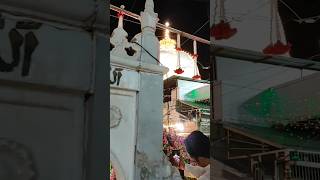 Teri jhopadi Mein Suna Hai Khuda Aata Hai Ajmer Sharif islamicstatus ajmerurs811 hussain nabi [upl. by Harihs816]