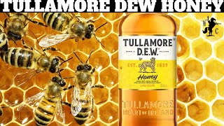 Tullamore DEW Honey Liqueur [upl. by Duthie]