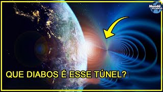 Uma DESCOBERTA INESPERADA perto da Terra deixou os cientistas perplexos [upl. by Ettelrac553]