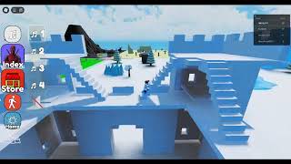 Find the Movies ROBLOX Gameplay [upl. by Emirej427]