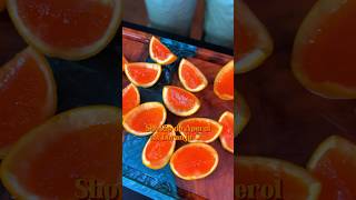 SHOTÃO NA LARANJA 🍊🔥🍹 [upl. by Lontson]