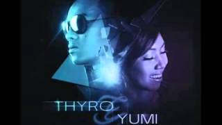 Litrato  Thyro ft Ron Henley lyrics [upl. by Mik]