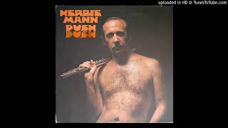 HERBIE MANN  Whats going on [upl. by Yrrej237]