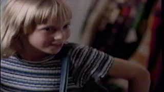 Sears Back To School Jeans TV Commercial August 1994 [upl. by Hinson]