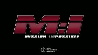 Mission Impossible Theme 10 Hours [upl. by Monti177]