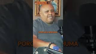 Marquinhos Jaca Sobre a Romantização da Favela  Cobra Guiza PodCast [upl. by Etnwahs669]