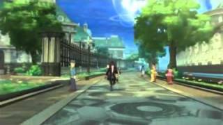 Tales of Vesperia Walkthrough Part 68 Tiger Blade [upl. by Idou293]