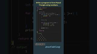 Interview question 615 cdevelopment programminglanguage clanguage [upl. by Manlove]