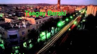 Tsegay Beraki  Yeblan Mezena [upl. by Norod]