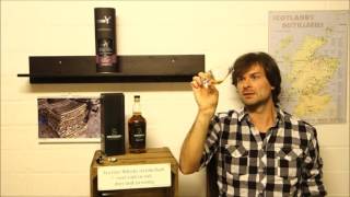 Springbank 15 Single Malt Whisky Whisky Verkostung Nr88 [upl. by Petula]