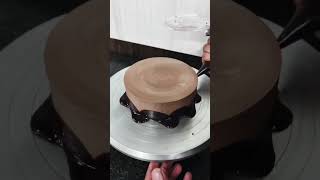 Amazing chocolate cake decorations hiphop automobile funny cake pastrycake cakedecorating [upl. by Lupien]