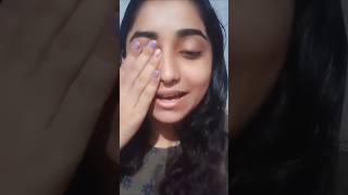 Marne wali thi bss 🤢😬 harkat youtubeshorts kusumtusu [upl. by Cynthie]