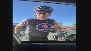 Worst Cyclist Ever [upl. by Flory543]