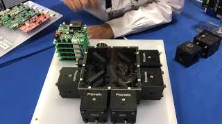 Prizmatix at Photonics West 2019 [upl. by Schubert990]