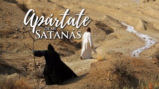 CONOZCA PRIMERO SU FE CATÓLICA—APÁRTATE DE MI SATANÁS [upl. by Ettenajna513]