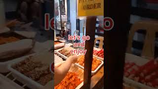 Craving of Street Food subscribers everyone pinoyfood streetfood streetfoodlover [upl. by Etsirhc]