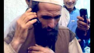 khost pashto joke [upl. by Allesiram]