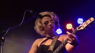 Samantha FISH Lost Myself Live  Musiktheater REX Germany 2017 [upl. by Llehcear]