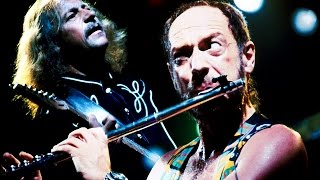 Jethro Tull  Live 1993  Naturbühne Elspe [upl. by Uund]