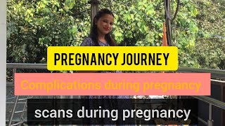 Pregnancy Journey l kon konse test krwa cahiye l kya complications ho sakte hai pregnancyjourney [upl. by Anital]