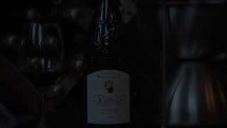 Gigondas Domaine Saint Gayan  Yapp Brothers One Minute Review [upl. by Kepner]