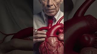 How Atherosclerosis Causes Heart Attacks A 3D Animation atherosclerosis cardiovascularhealth3d [upl. by Arahas]