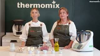 Presentacion  Clase Básica Thermomix [upl. by Elysia]