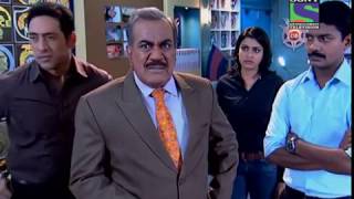 CID  The Mouse Trap PartII  Episode 1001  14th September 2013 [upl. by Mada]