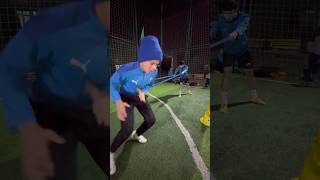 FC Jovani Junior edit football goalkeeper futbol soccer goalkeepertraning footballshorts [upl. by Anirtep278]