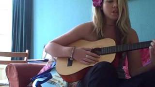 Sam Cooke  Cupid Acoustic by Ava Leigh [upl. by Malachy947]