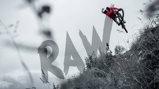 Saalbach RAW  Fabio Wibmer [upl. by Zandt783]